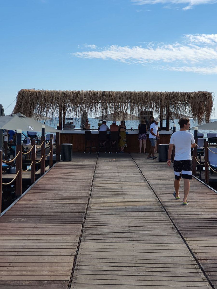 imagini hotel NIRVANA LARA